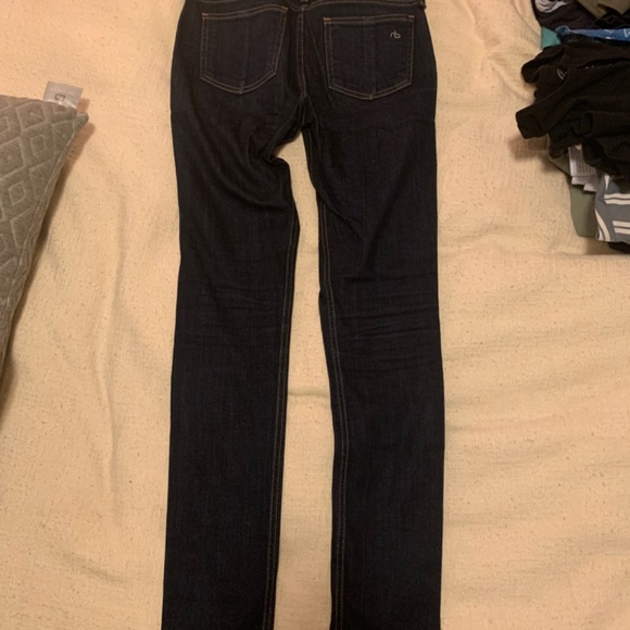 Rag & Bone Jeans - Picture 3 of 6